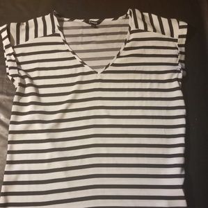 Express shirt